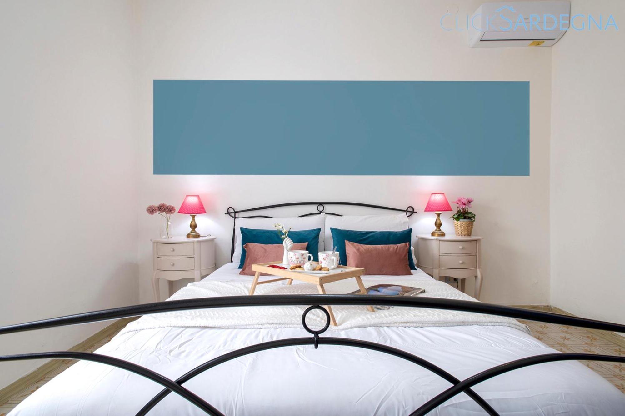 Villa Le Dune A Few Steps From The Sandy Beach Of Maria Pia アルゲーロ エクステリア 写真