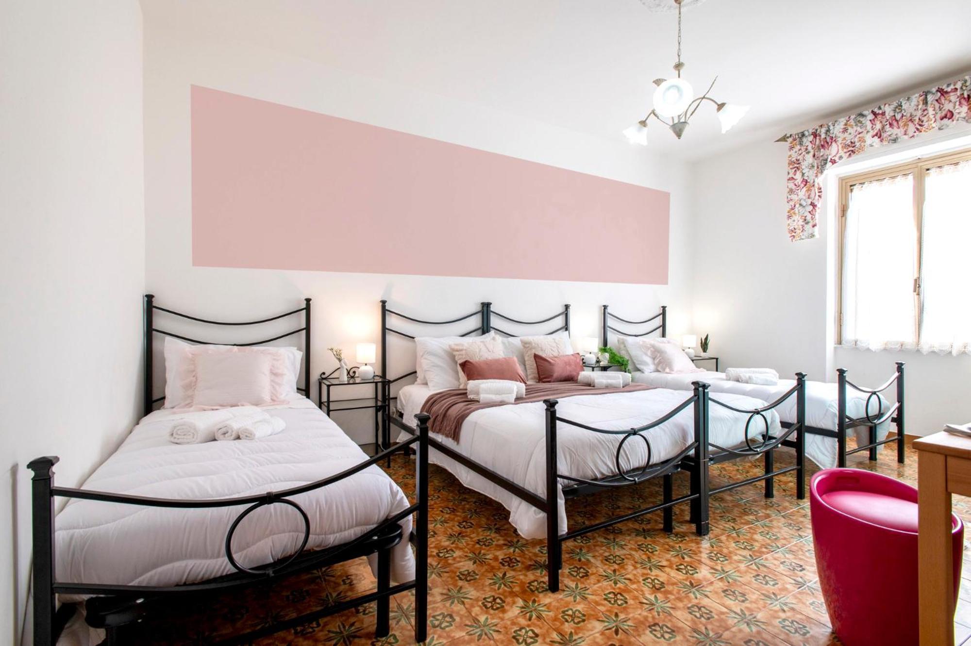 Villa Le Dune A Few Steps From The Sandy Beach Of Maria Pia アルゲーロ エクステリア 写真