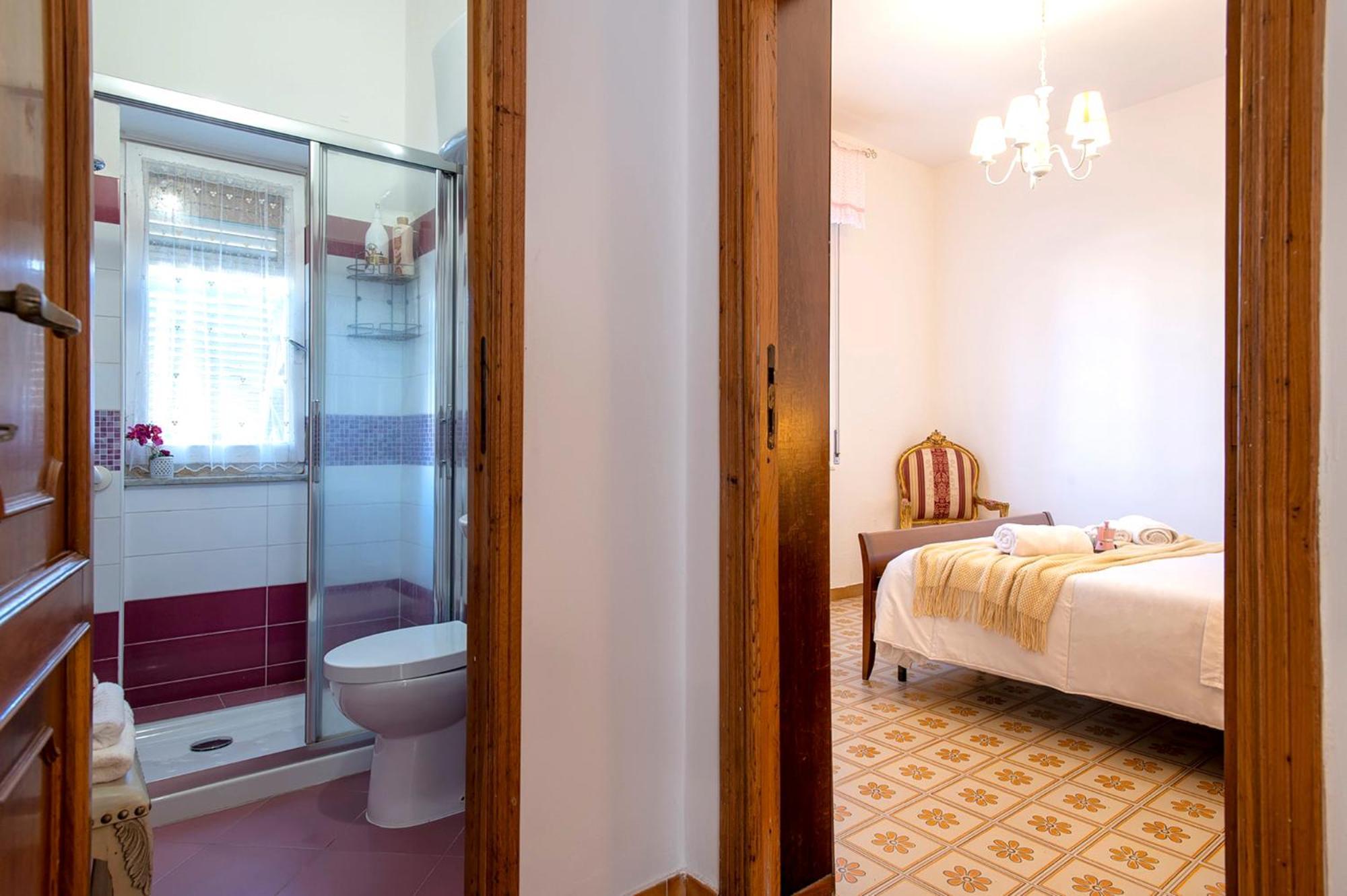 Villa Le Dune A Few Steps From The Sandy Beach Of Maria Pia アルゲーロ エクステリア 写真