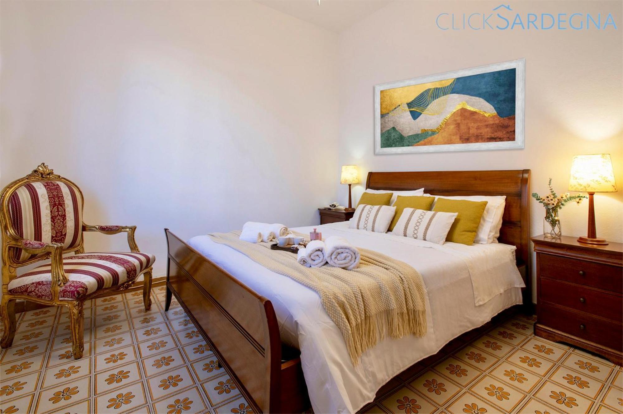 Villa Le Dune A Few Steps From The Sandy Beach Of Maria Pia アルゲーロ エクステリア 写真