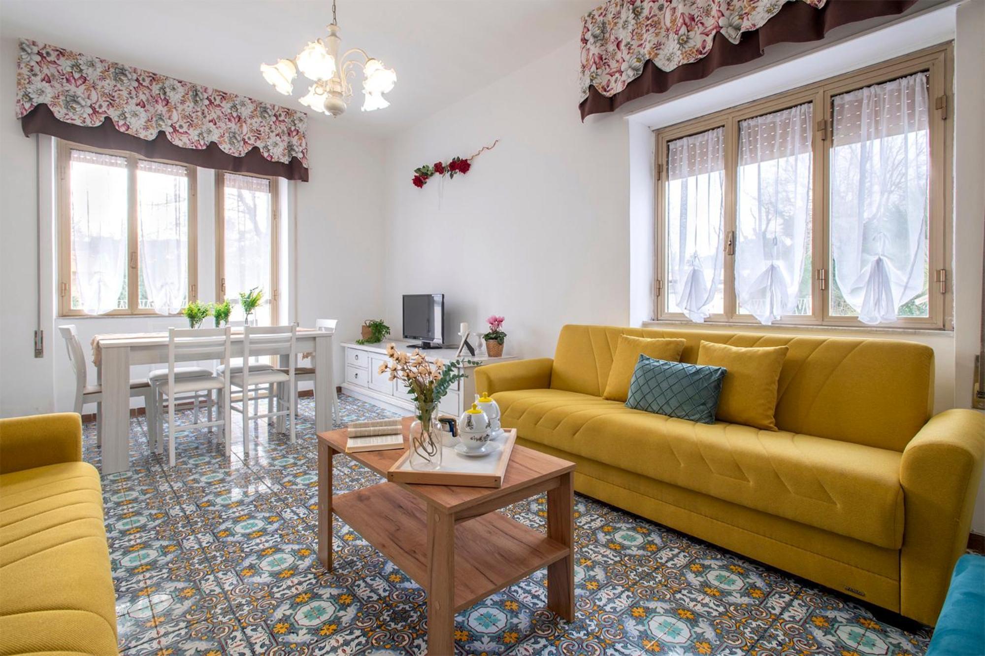 Villa Le Dune A Few Steps From The Sandy Beach Of Maria Pia アルゲーロ エクステリア 写真