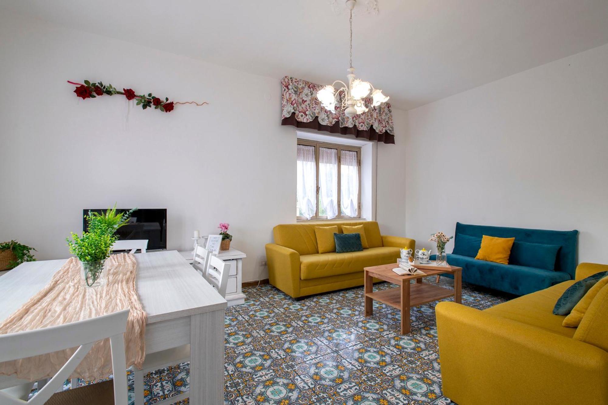 Villa Le Dune A Few Steps From The Sandy Beach Of Maria Pia アルゲーロ エクステリア 写真