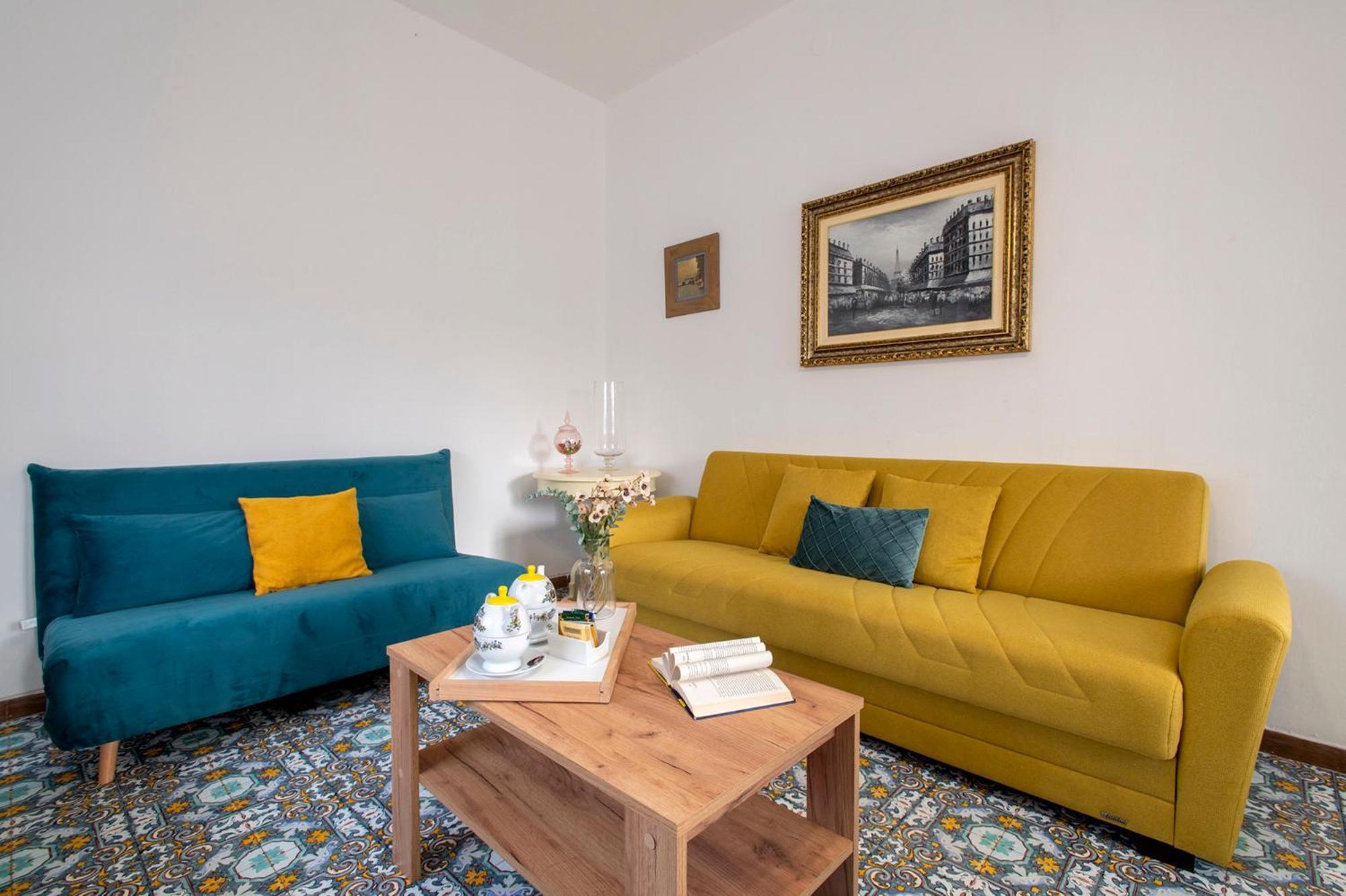 Villa Le Dune A Few Steps From The Sandy Beach Of Maria Pia アルゲーロ エクステリア 写真